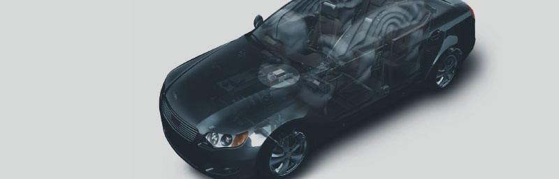 Software erosion protection for automotive embedded software