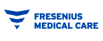 Dieses Bild zeigt das Logo von Fresenius Medical Care
