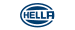 This is the logo of Hella