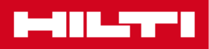 Dieses Bild zeigt das Logo von Hilti
